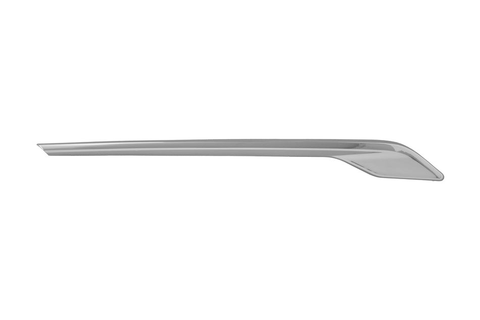 Modanatura Destra Griglia Radiatore-Cromata Per Opel/vauxhall Astra K (b16) (OP4222203)