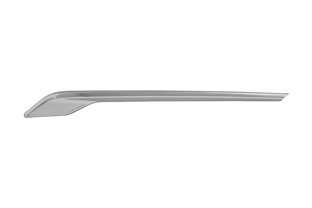 Modanatura Sinistra Griglia Radiatore-Cromata Per Opel/vauxhall Astra K (b16) (OP4222204)