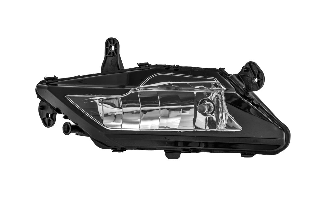 Fendinebbia Sinistro Per Opel/vauxhall Astra K (b16) (OP4224416)