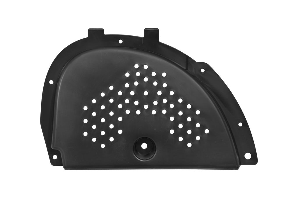 Coprimotore Inferiore Laterale Sinistro Per Opel/vauxhall Astra L (OP4241914)