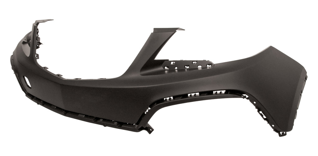 Paraurti Anteriore-Superiore-Senza Primer Per Opel/vauxhall Mokka (OP7001001)