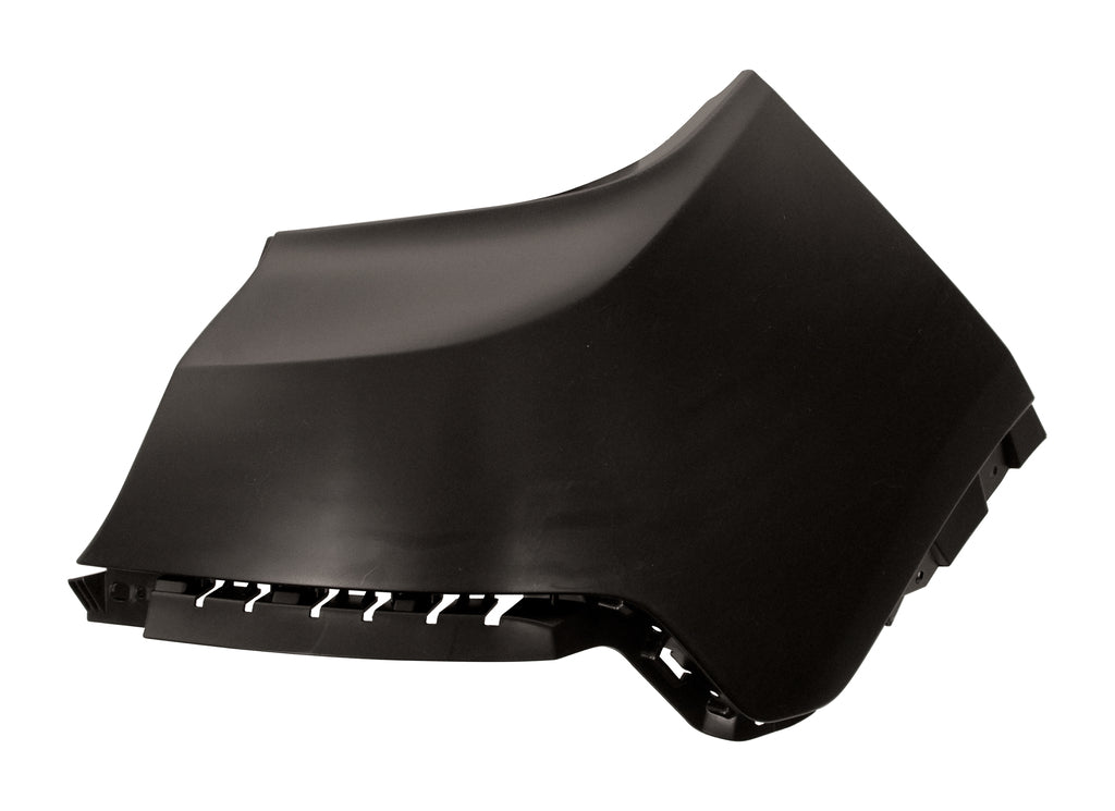 Cantonale Destro Paraurti Posteriore-Nero-Liscio Da Primerizzare Per Opel/vauxhall Mokka (OP7001153)