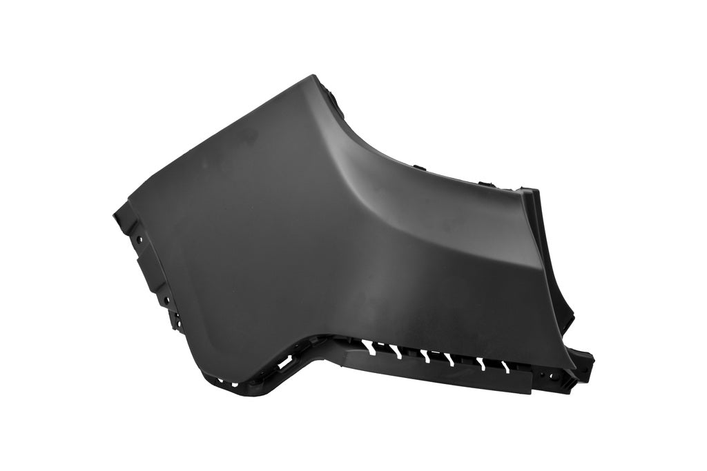 Cantonale Sinistro Paraurti Posteriore-Nero-Liscio Da Primerizzare Per Opel/vauxhall Mokka (OP7001154AQ)