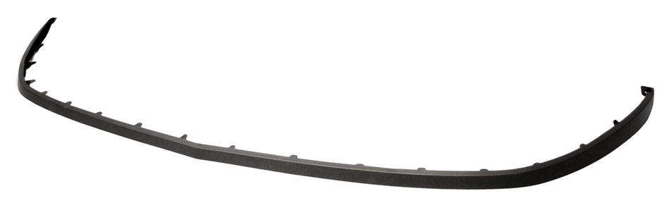 Spoiler Paraurti Anteriore-Nero Per Opel/vauxhall Mokka (OP7001801)