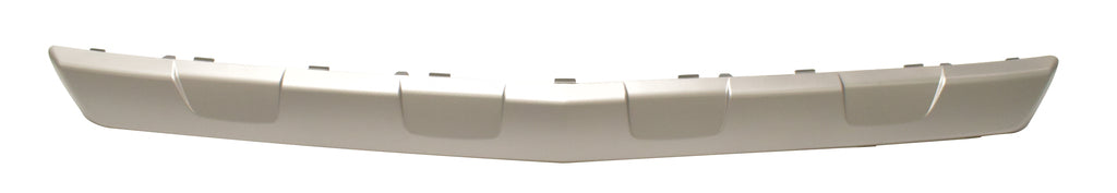 Modanatura Paraurti Anteriore-Centrale-Argento Per Opel/vauxhall Mokka (OP7001811)