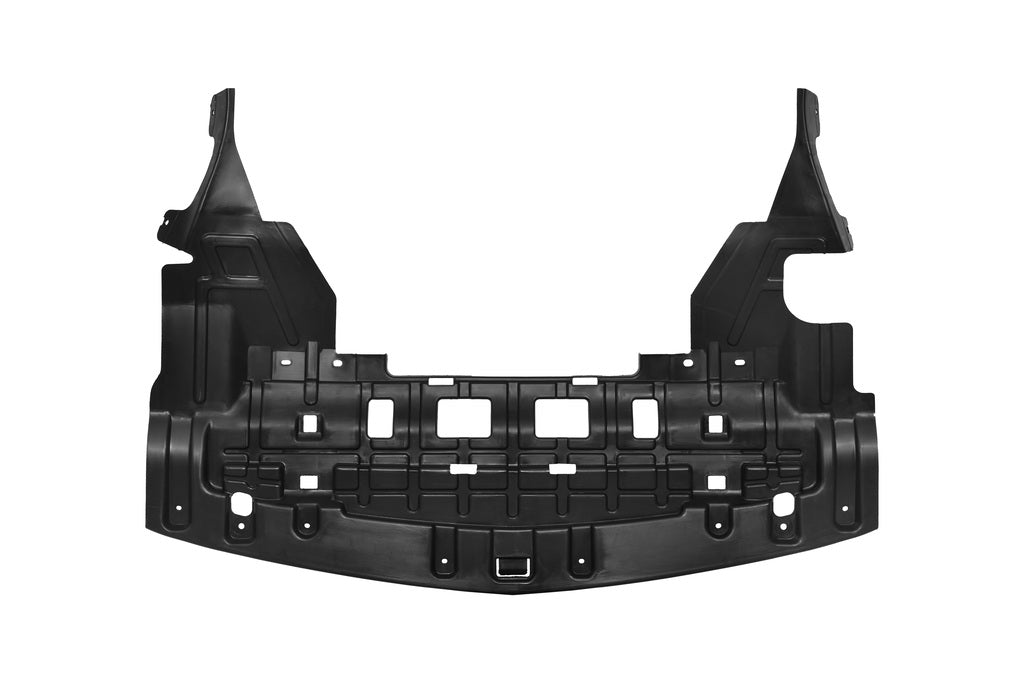 Riparo Sotto Paraurti Anteriore Per Opel/vauxhall Mokka (OP7001940)