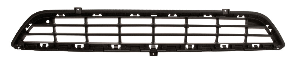 Griglia Paraurti Anteriore-Centrale-Nera Per Opel/vauxhall Mokka (OP7002120)