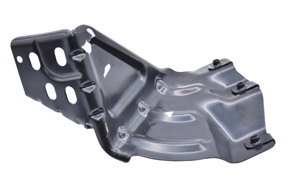 Staffa Montaggio Parafango Destro Per Opel/vauxhall Mokka (OP7003017)