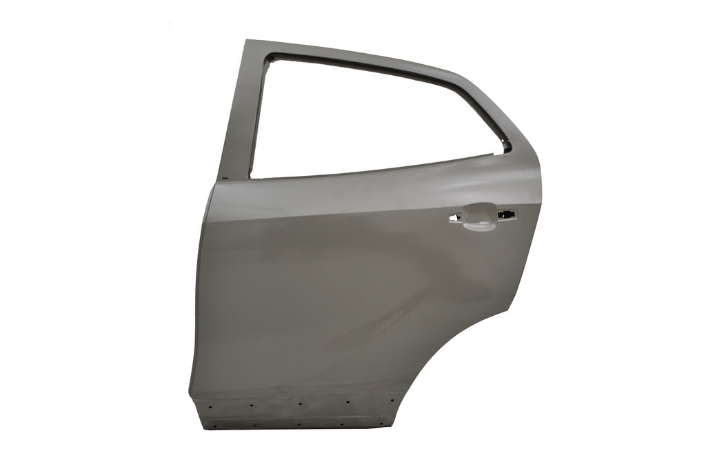 Porta Posteriore Sinistra Per Opel/vauxhall Mokka (OP7003554)