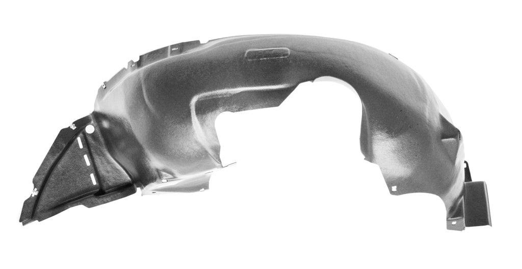 Passaruota Anteriore Destro Per Opel/vauxhall Mokka (OP7003603)