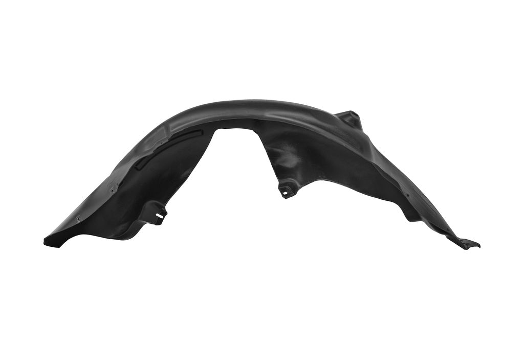 Passaruota Posteriore Destro-Stampaggio Ad Iniezione Per Opel/vauxhall Mokka (OP7003653)