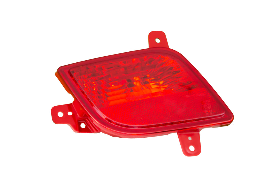 Retronebbia Destro-Senza Portalampada Per Opel/vauxhall Mokka (OP7004353)