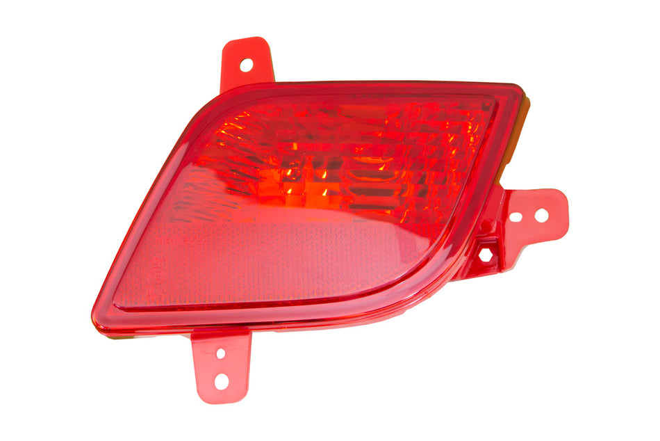 Retronebbia Sinistro-Senza Portalampada Per Opel/vauxhall Mokka (OP7004354)
