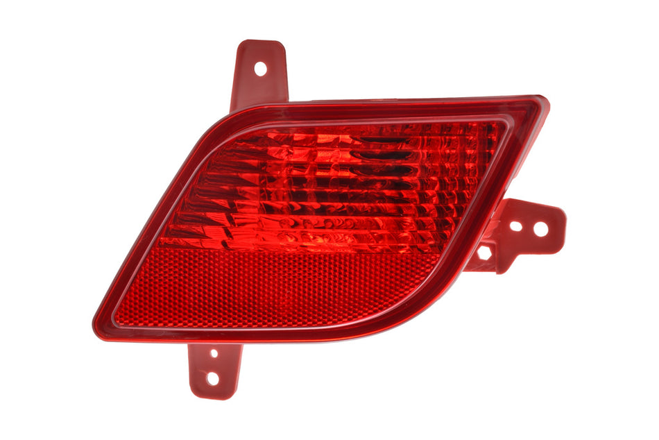 Retronebbia Sinistro-Con Porta Lampada Per Opel/vauxhall Mokka (OP7004356)