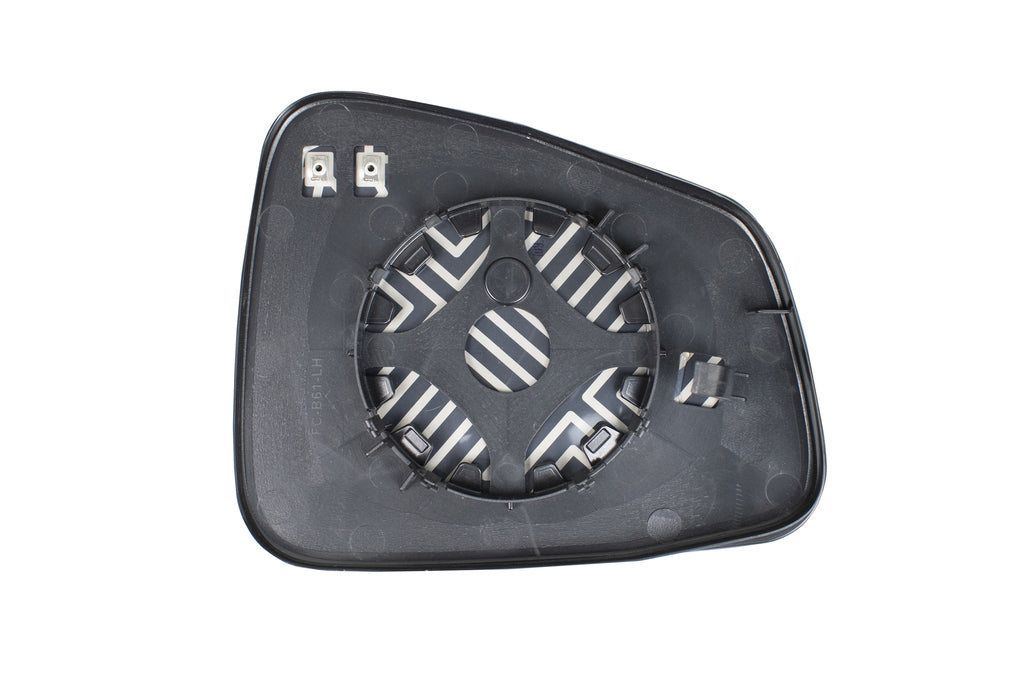 Piastra Specchio Sinistra-Termica-Asferica Per Opel/vauxhall Mokka (OP7007514)