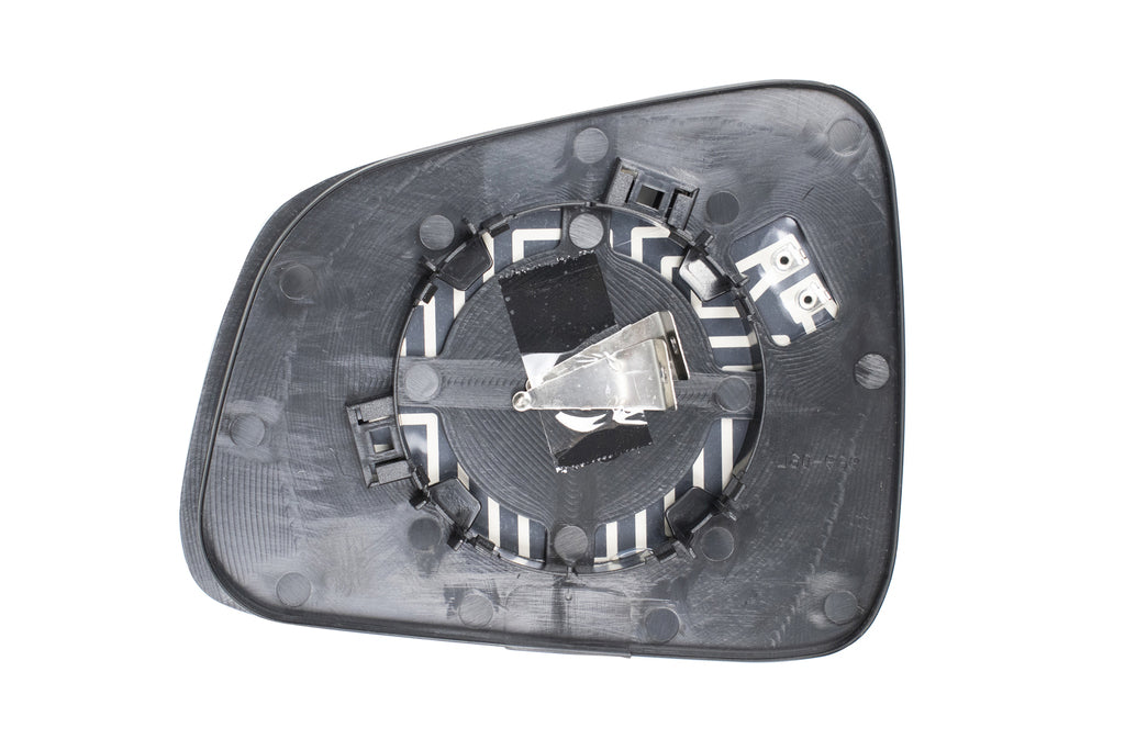 Piastra Specchio Destra-Termica-Asferica Per Opel/vauxhall Mokka (OP7007523)