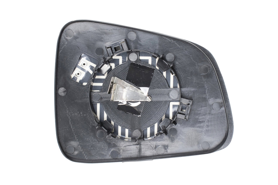 Piastra Specchio Sinistra-Termica-Convessa Per Opel/vauxhall Mokka (OP7007524)