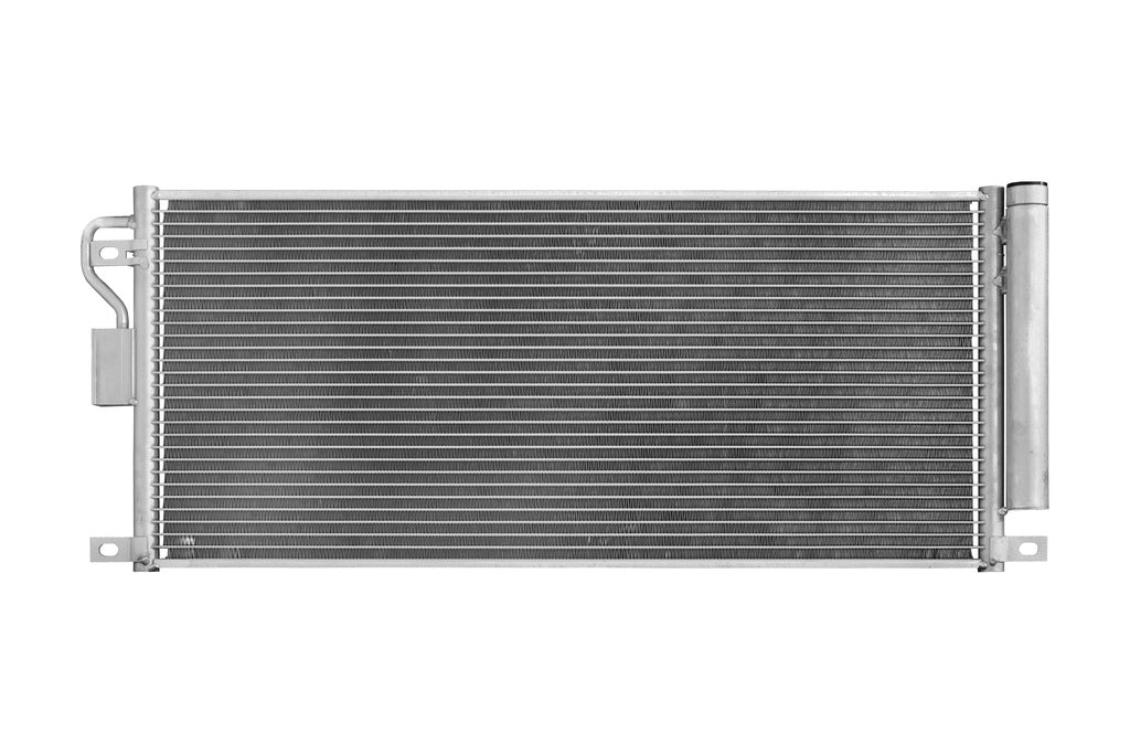 Condensatore Per Opel/vauxhall Mokka (OP700C002)