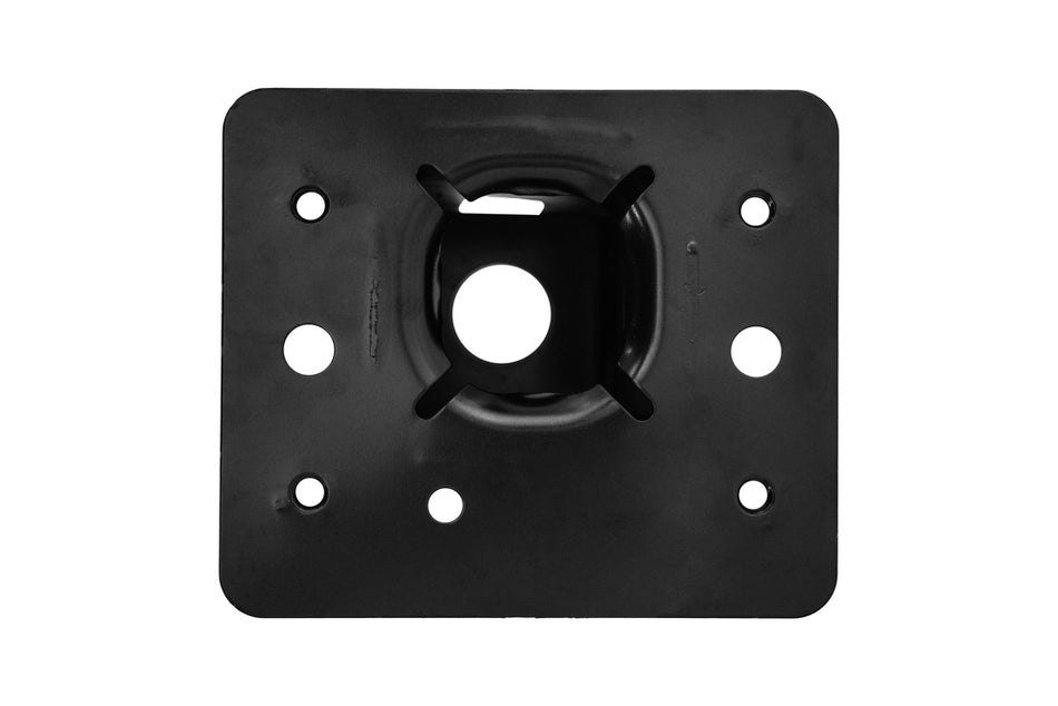 Staffa Destra Rinforzo Paraurti Anteriore Per Opel/vauxhall Mokka X (OP7021003)