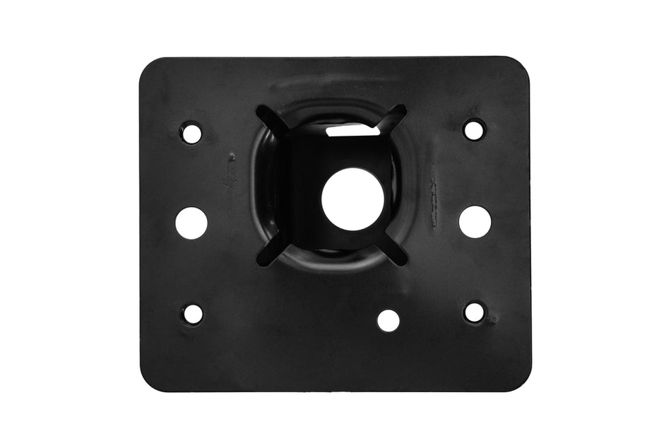 Staffa Sinistra Rinforzo Paraurti Anteriore Per Opel/vauxhall Mokka X (OP7021004)