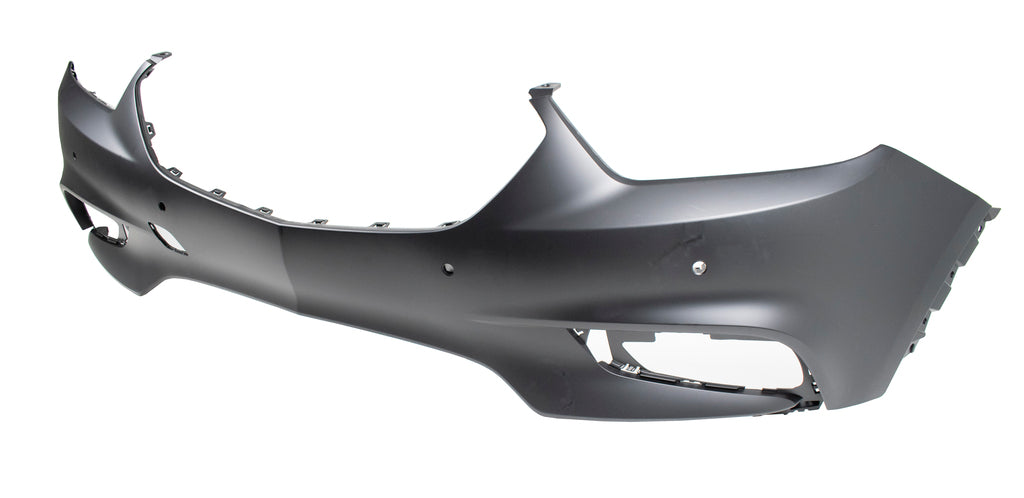 Paraurti Anteriore-Superiore-Con Primer-Con Fori Pdc+supporti Per Opel/vauxhall Mokka X (OP7021021)