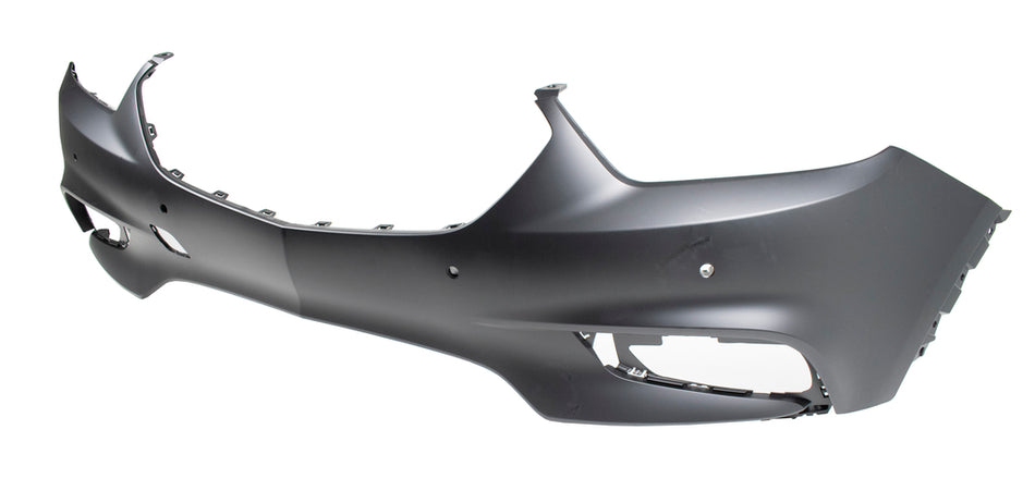 Paraurti Anteriore-Superiore-Con Primer-Con Fori Pdc+supporti Per Opel/vauxhall Mokka X (OP7021021)