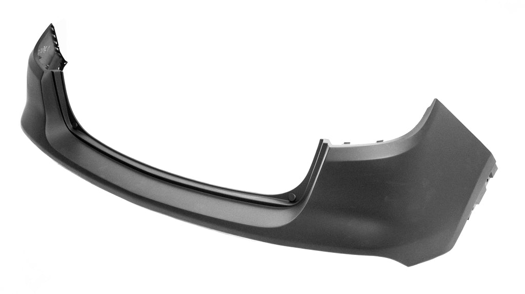 Paraurti Posteriore-Superiore-Con Primer Per Opel/vauxhall Mokka X (OP7021071)