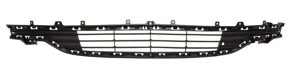Griglia Centrale Paraurti Anteriore Per Opel/vauxhall Mokka X (OP7022120)