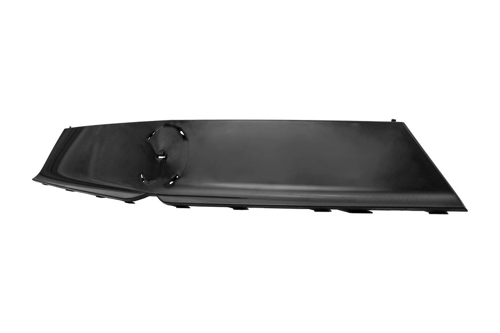 Griglia Radiatore-Verniciata-Nera-Lucida Per Opel/vauxhall Mokka (OP7032001)