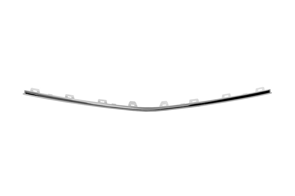 Modanatura Griglia Superiore-Cromata Per Opel/vauxhall Mokka (OP7032206)