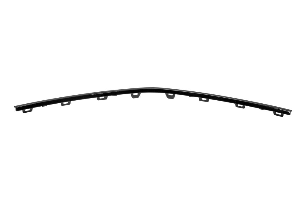 Modanatura Griglia Radiatore-Superiore-Nera-Lucida Per Opel/vauxhall Mokka (OP7032226)