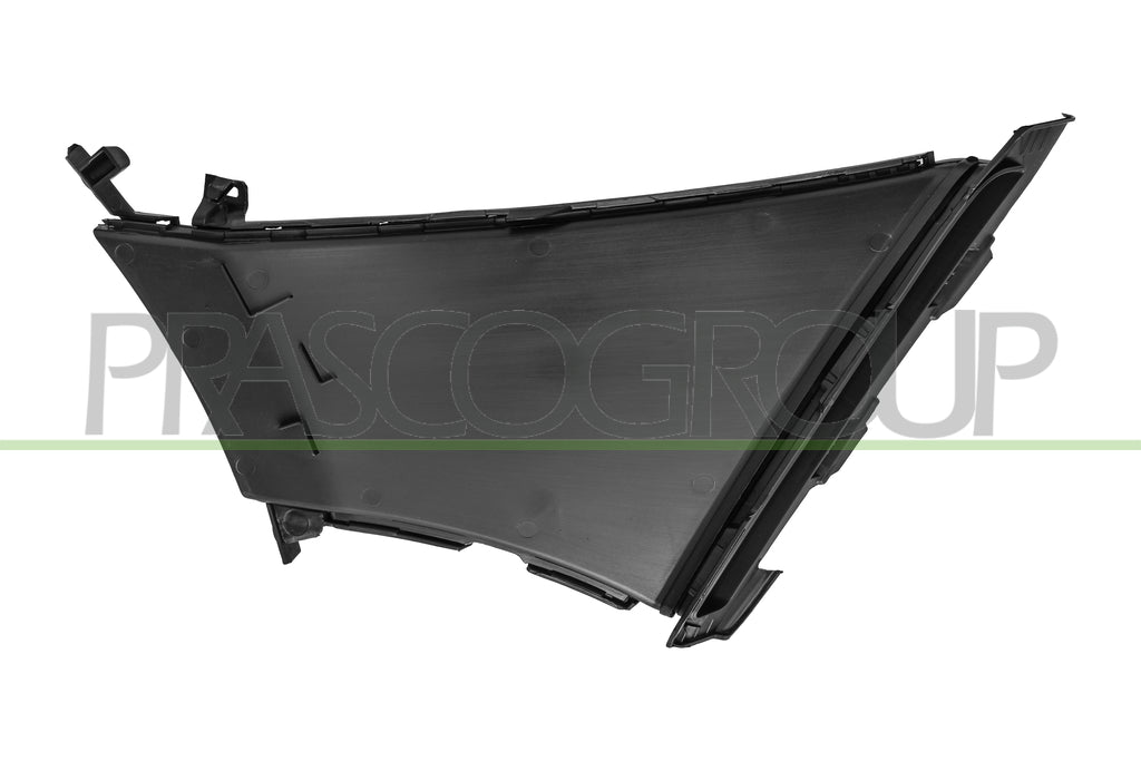 Convogliatore Aria Destro Paraurti Anteriore Per Opel/vauxhall Mokka dal 2020 al 2024 (OP7033303)