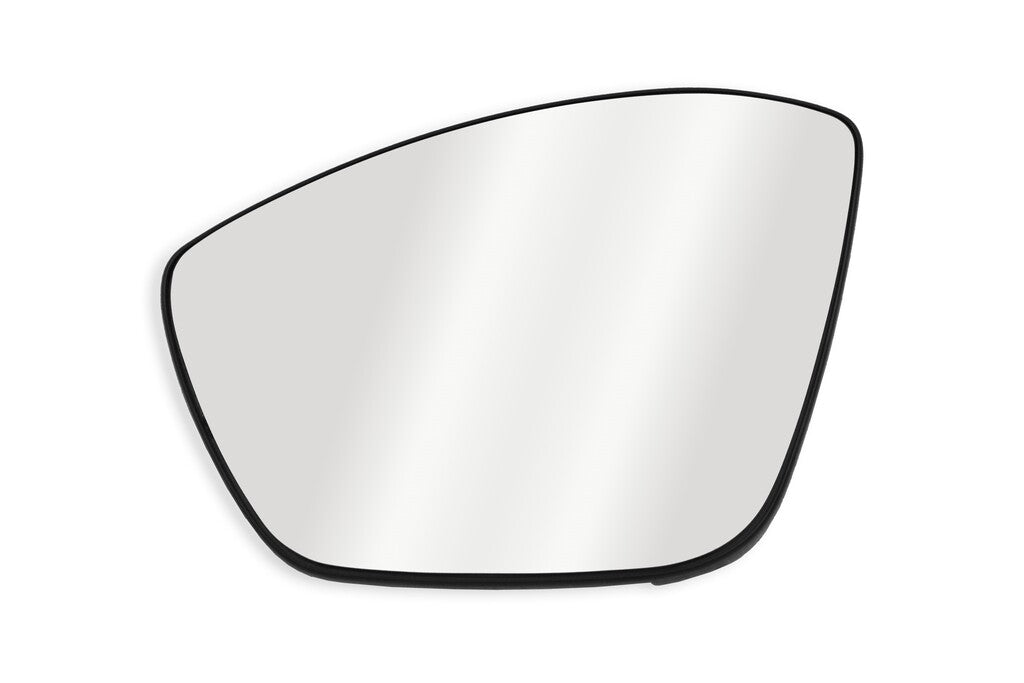 Piastra Specchio Sinistra-Termica-Convessa Per Opel/vauxhall Mokka (OP7037514)
