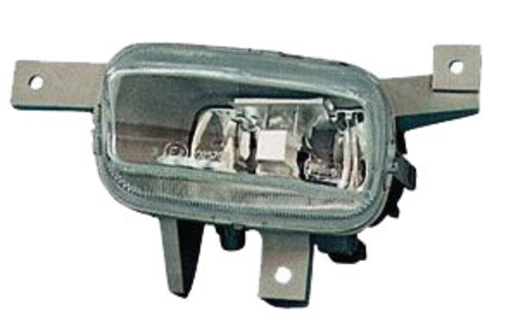 Fendinebbia Sinistro Per Opel/vauxhall Sintra (OP7104414)