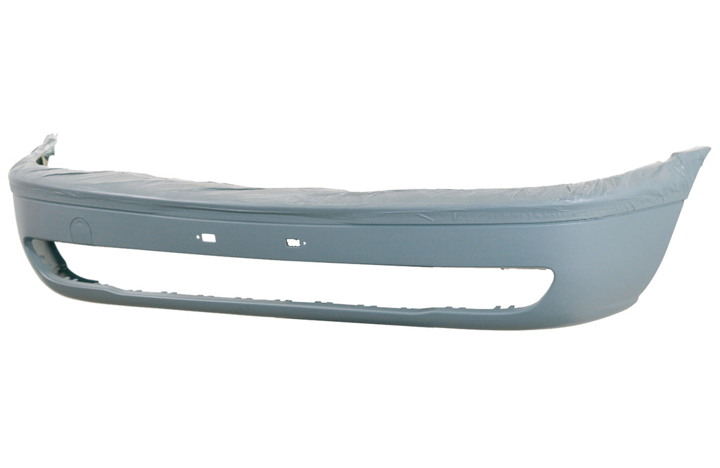 Paraurti Anteriore-Completamente Con Primer Per Opel/vauxhall Zafira A (OP7151011)
