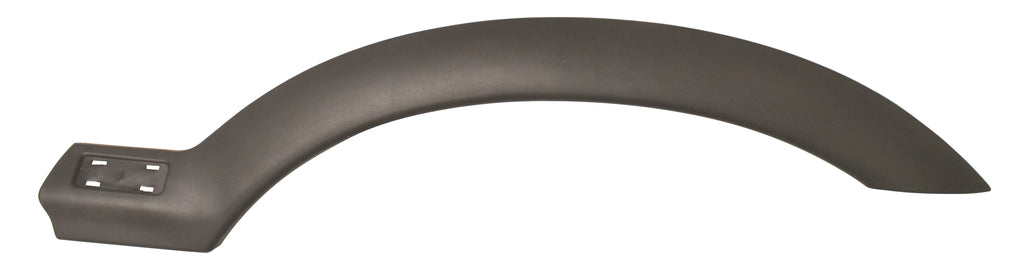 Parafanghino Anteriore Destro Per Opel/vauxhall Zafira A (OP7151581)