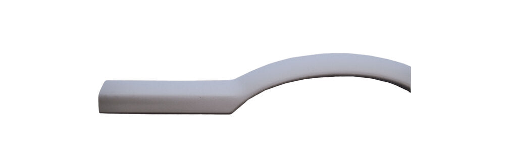 Parafanghino Posteriore Sinistro-Con Primer Per Opel/vauxhall Zafira A (OP7151594)