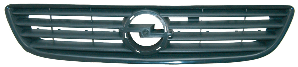 Griglia Radiatore-Nera Per Opel/vauxhall Zafira A (OP7152011)