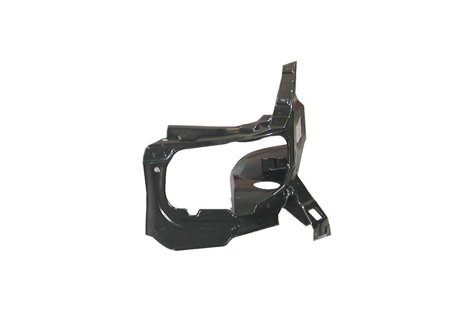Sede Faro Sinistro Per Opel/vauxhall Zafira A (OP7153404)