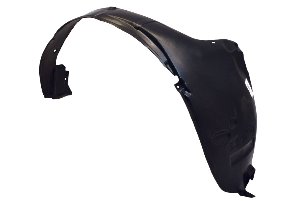 Passaruota Anteriore Destro Per Opel/vauxhall Zafira A (OP7153603)