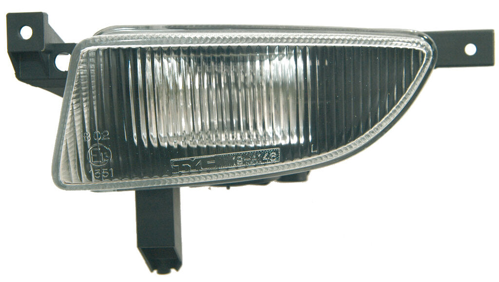 Fendinebbia Sinistro Per Opel/vauxhall Zafira A (OP7154414)