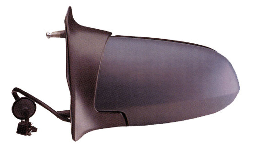 Retrovisore Sinistro-Elettrico-Termico-Nero Per Opel/vauxhall Zafira A (OP7157304)