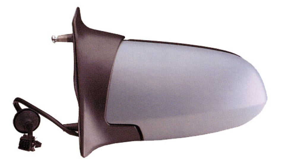 Retrovisore Sinistro-Elettrico-Termico-Con Primer Per Opel/vauxhall Zafira A (OP7157314)