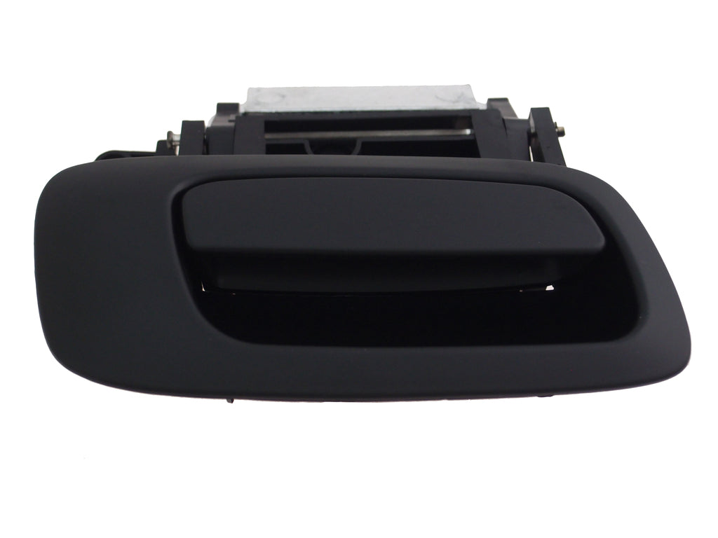 Maniglia Anteriore/posteriore Destra-Esterna-Con Primer-Senza Foro Nottolino Per Opel/vauxhall Zafira A (OP7158103)
