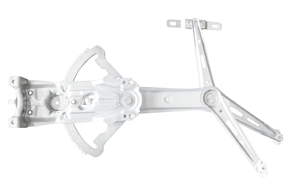 Meccanismo Alzacristallo Anteriore Sinistro Mod. 5 Porte Per Opel/vauxhall Zafira A (OP715W024)