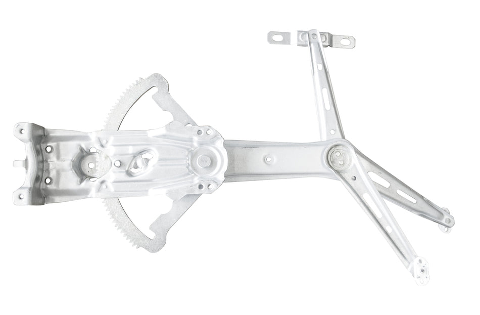 Meccanismo Alzacristallo Anteriore Sinistro Mod. 5 Porte Per Opel/vauxhall Zafira A (OP715W024)