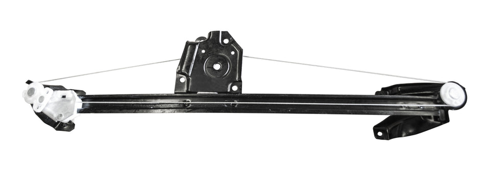 Meccanismo Alzacristallo Posteriore Destro Mod. 5 Porte Per Opel/vauxhall Zafira A (OP715W063)