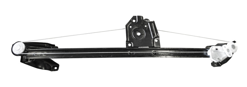 Meccanismo Alzacristallo Posteriore Sinistro Mod. 5 Porte Per Opel/vauxhall Zafira A (OP715W064)