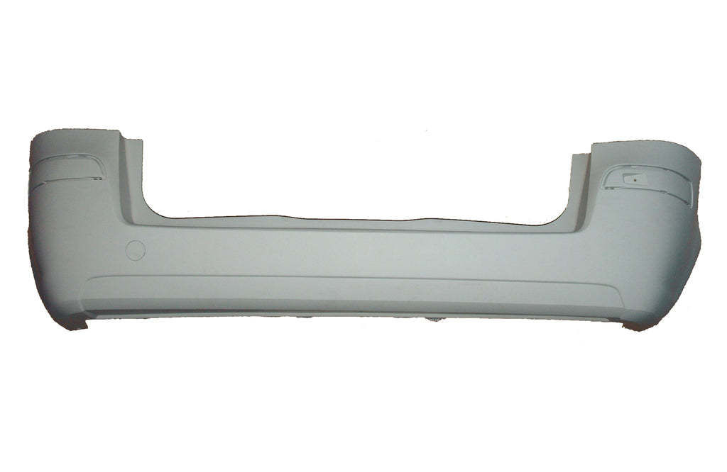 Paraurti Posteriore-Con Primer Per Opel/vauxhall Zafira B (OP7171051)