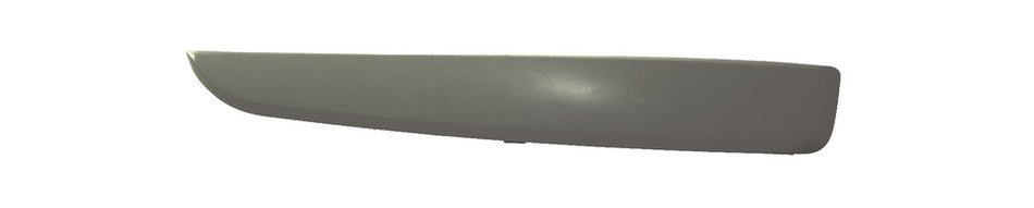 Modanatura Destra Paraurti Anteriore-Con Primer Per Opel/vauxhall Zafira B (OP7171243)